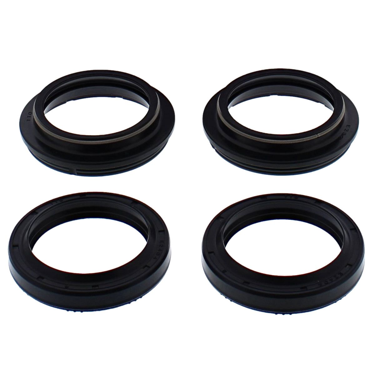 All Balls Fork Oil & Dust Seal Kit 56-195