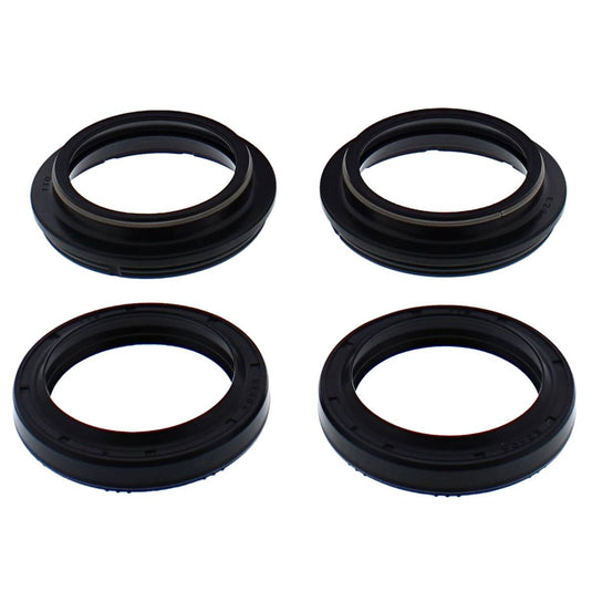 All Balls Fork Oil & Dust Seal Kit 56-195