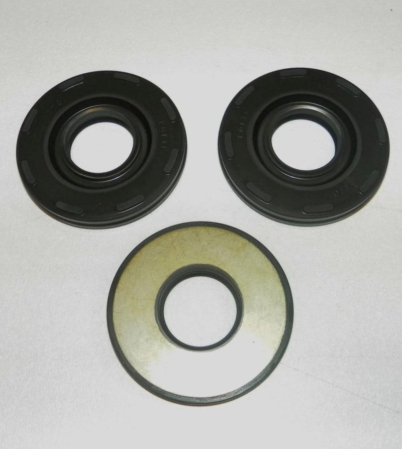 Load image into Gallery viewer, WSM Crankshaft Oil Seal Kit for Kawasaki 650 / 750 86-02 009-901
