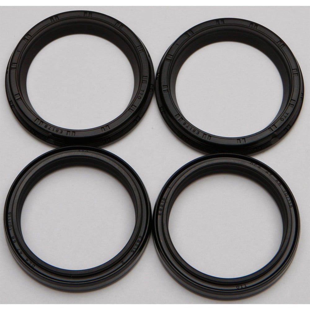 All Balls Fork Oil And Dust Seal Kit 56-142