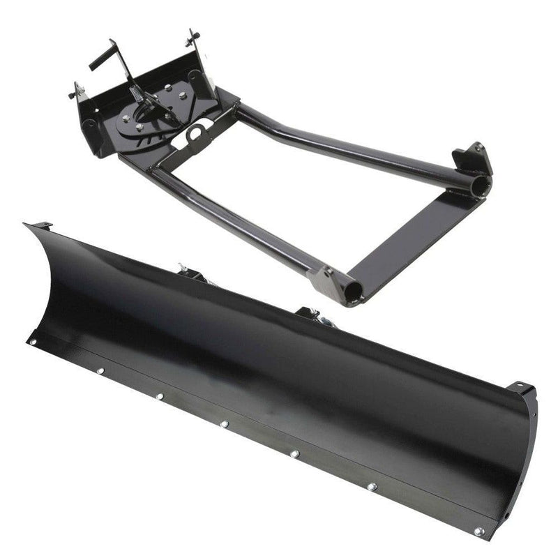 Load image into Gallery viewer, Denali ATV Snow Plow Kit For Suzuki King Quad 500 LTA500 4x4 AXi 2009-2013
