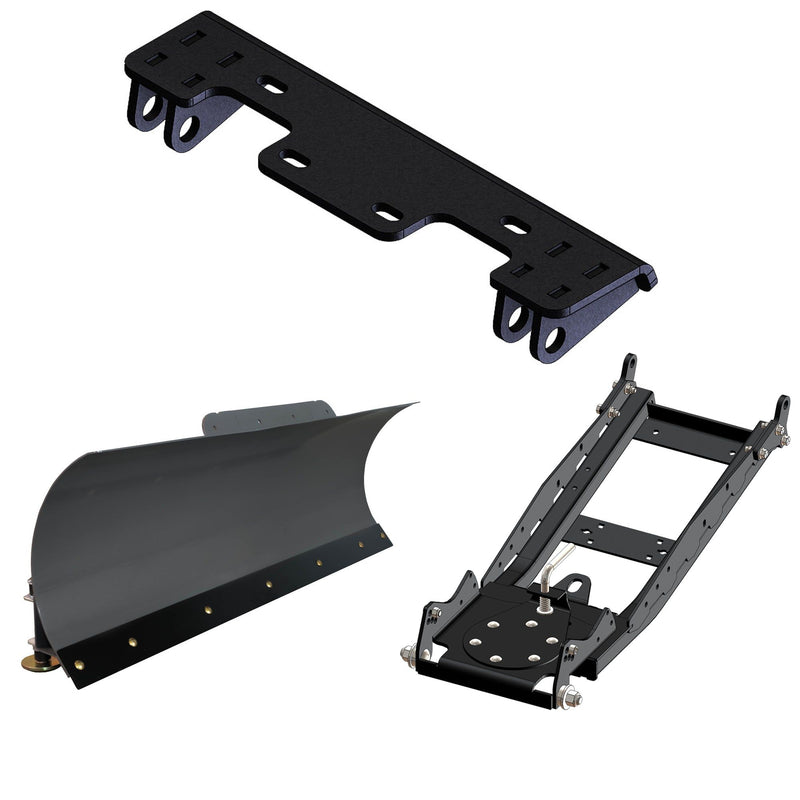 Load image into Gallery viewer, KFI UTV Snow Plow Kit For Bennche T-Boss 750 2019-2023
