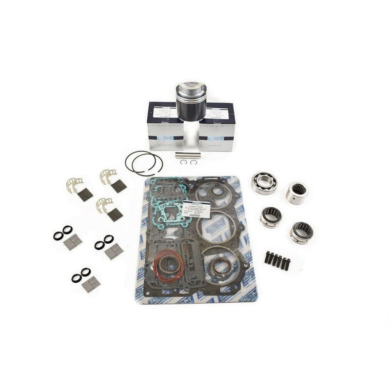 Load image into Gallery viewer, WSM Powerhead Rebuild Kit For Chrysler / Force 90 Hp Spor tJet 93-95 Standard
