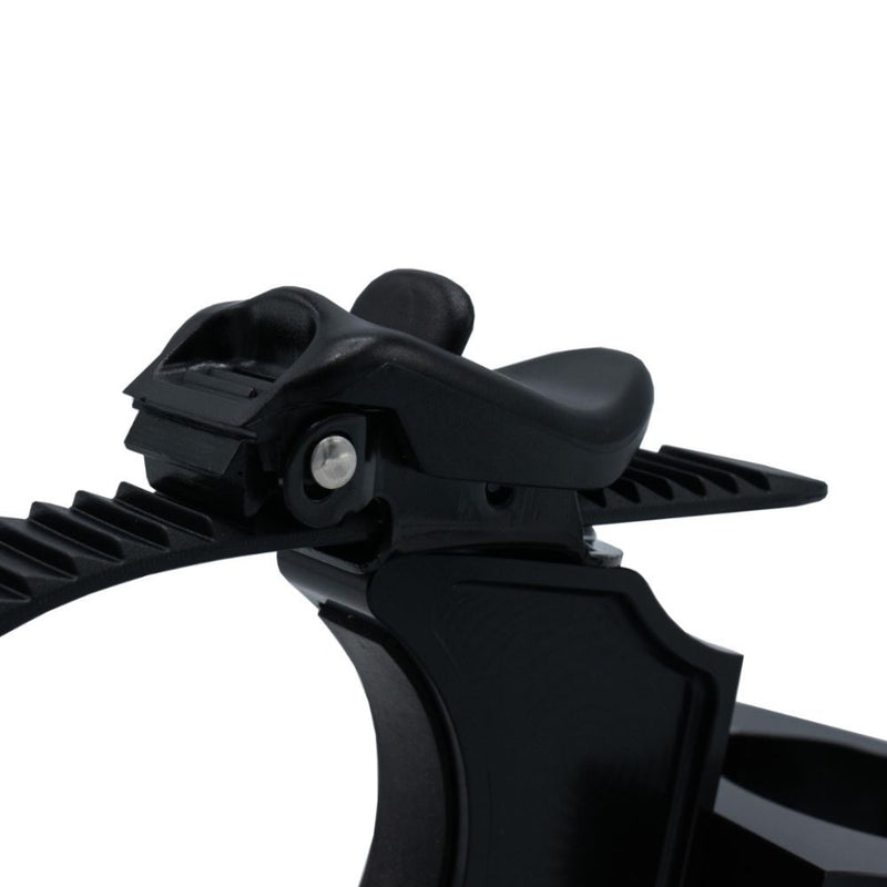 Load image into Gallery viewer, AGM Products Chassis Tube Mount Quick Clamp Panel Mount Sold Individually
