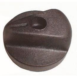 Load image into Gallery viewer, WSM Fuel Knob for Yamaha 500 - 1200 87-05 006-612
