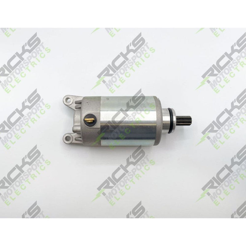 Load image into Gallery viewer, Ricks Starter Motor 61-429
