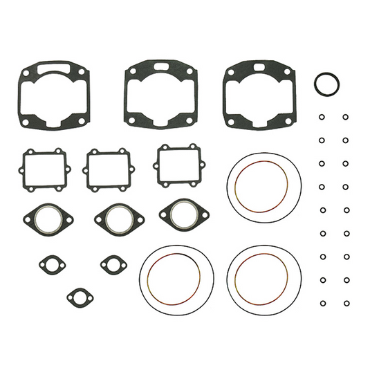 SPI 09-710193 Spi Top End Gasket Set