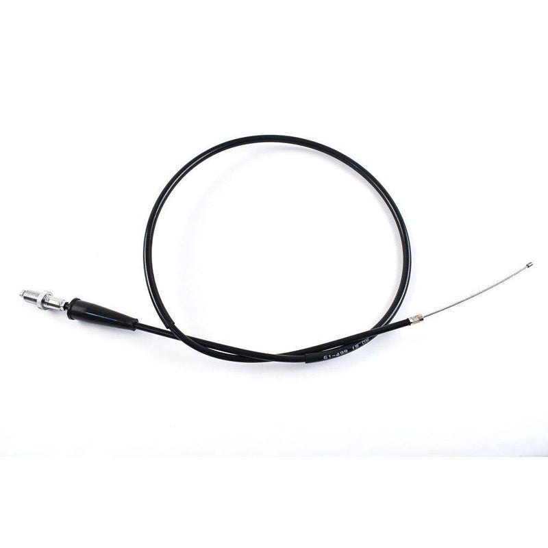 Load image into Gallery viewer, WSM Throttle Cable For Honda 125 CR 85-89 61-499
