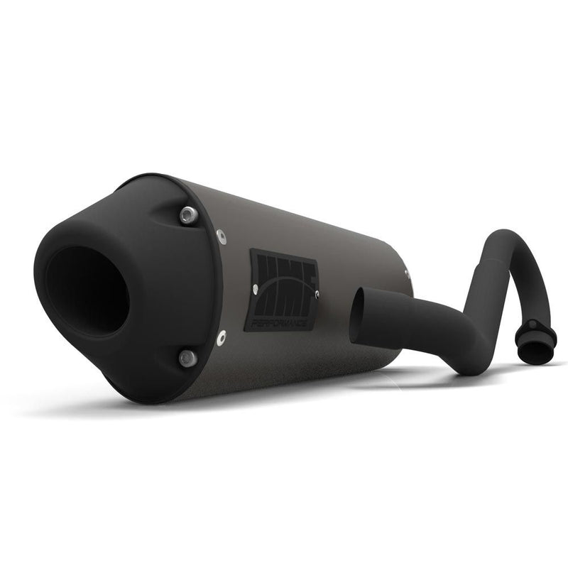 Load image into Gallery viewer, HMF Racing Performance Out Full System Exhaust for Honda TRX 450R 06-14
