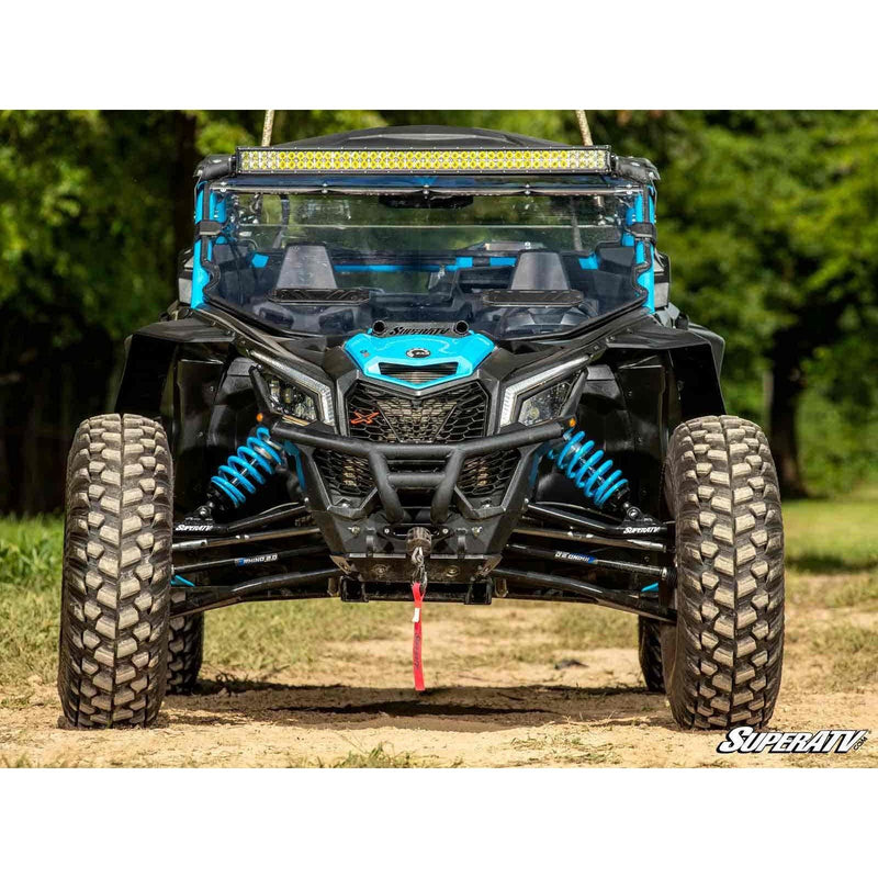 Load image into Gallery viewer, SuperATV Can-Am Maverick X3 Fender Flares FF-CA-X3-001
