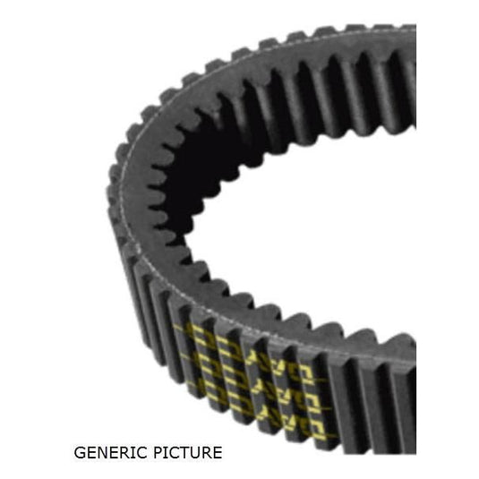 Dayco Snowmobile XTX Drive Belt Polaris 800 XC SP 04-05
