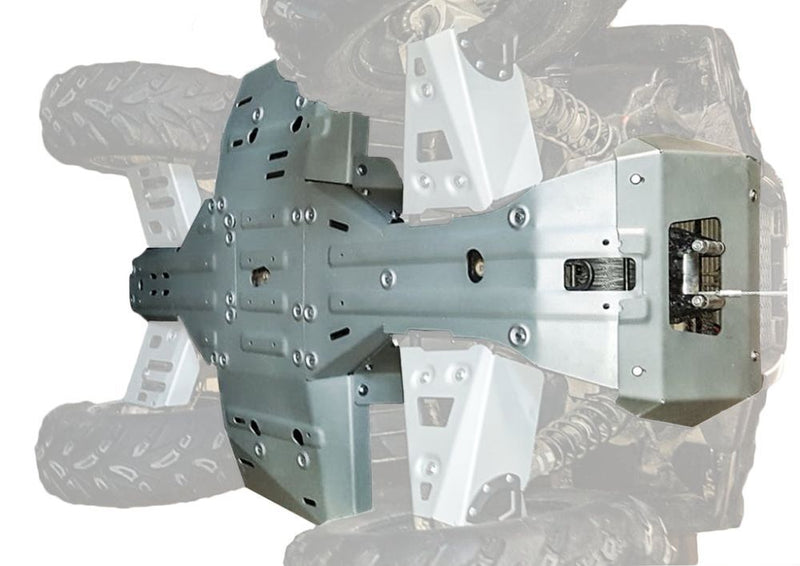 Load image into Gallery viewer, Rival Skid Plate And A-Arm Guards For Polaris Sportsman 450 / 570
