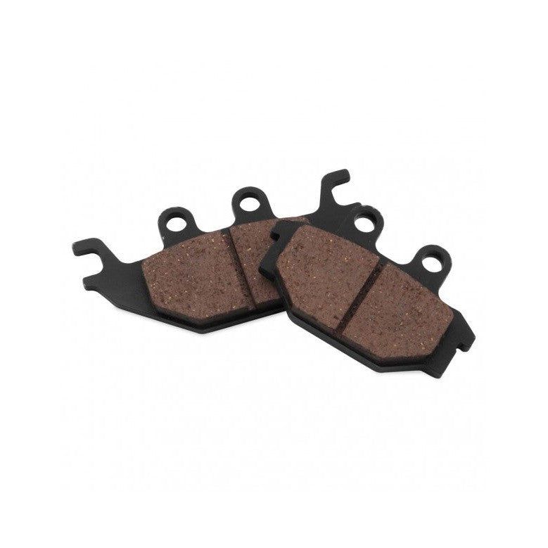 Load image into Gallery viewer, BIKEMASTER Brake Pads Front Left/Right for KAWASAKI Brute Force 300 2012-2017
