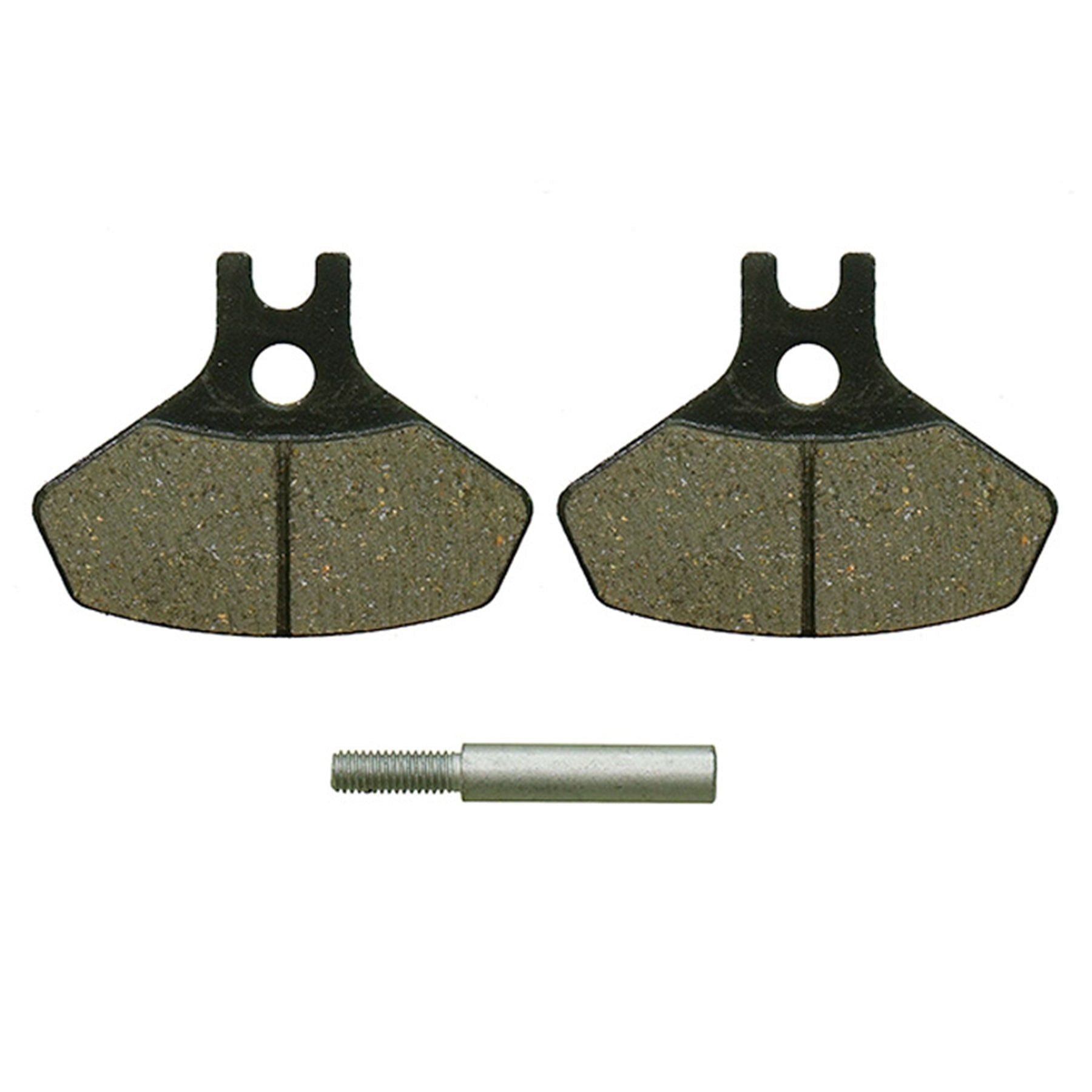 WILDBOAR BRAKE PADS SEMI METAL SPI-SPORT PART  Lionparts LPSP1283-A