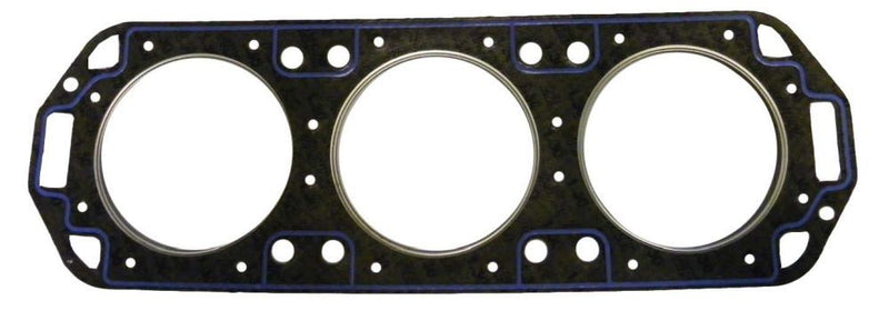 Load image into Gallery viewer, WSM Head Gasket For Mercury / Mariner 150 / 175 Hp 2.4 Liter V6 89-91 505-46
