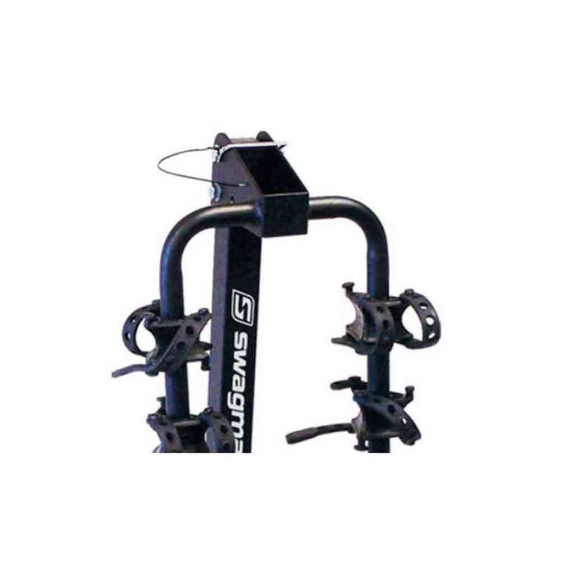 Load image into Gallery viewer, Swagman (63360) Trailhead 2, Hitch Mounted Two Arm 2-Bike Rack

