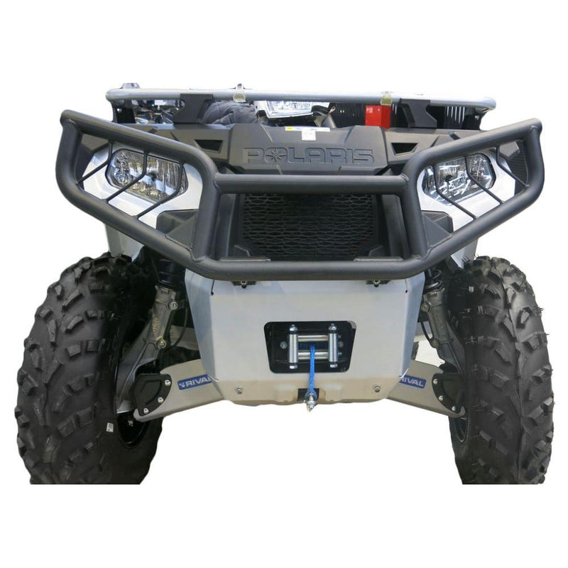 Load image into Gallery viewer, Rival Front And Rear Bumpers For Polaris Sportsman 450 / 570
