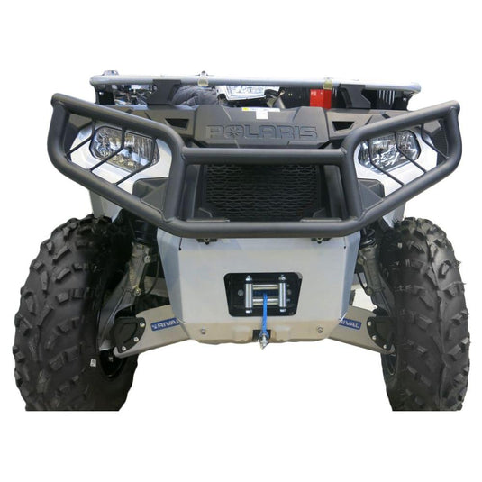 Rival Front And Rear Bumpers For Polaris Sportsman 450 / 570