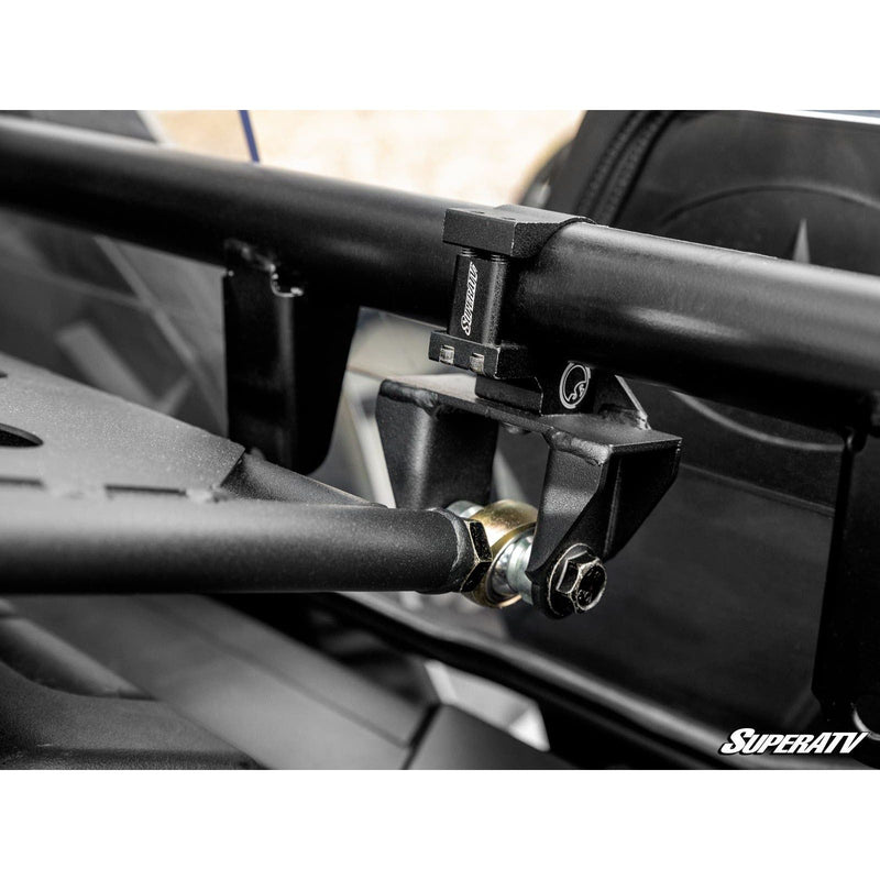 Load image into Gallery viewer, SuperATV Polaris RZR Trail 900 Cargo Rack Alpha CBS-P-RZR9TS-00
