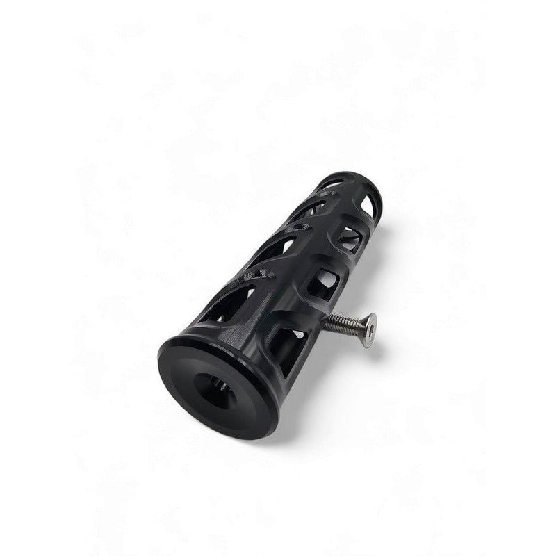 Load image into Gallery viewer, Elektric Offroad Anodized Black Grab Handle For Can-Am Maverick X3 2017-2024
