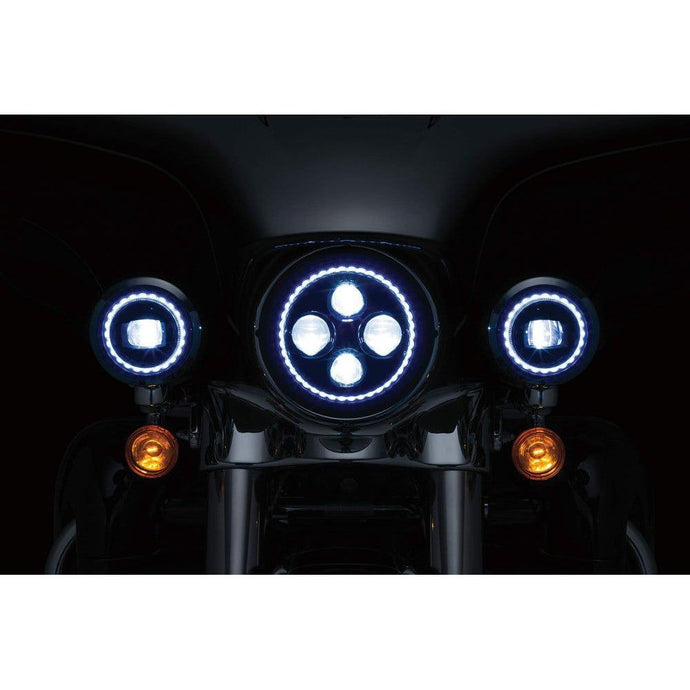 Kuryakyn Orbit Vision 4-1/2