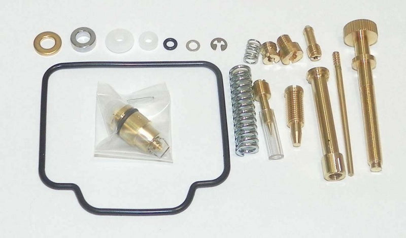 Load image into Gallery viewer, WSM Carburetor Kit For Polaris 500 Sportsman / Xplorer 97-98 016-428
