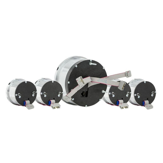 Dakota Digital VHX Universal Gauge Kit VHX-1023