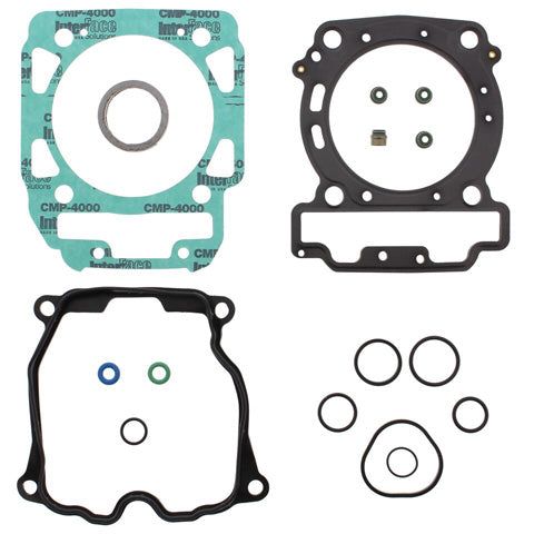 Vertex Top End Gasket Kit 810957