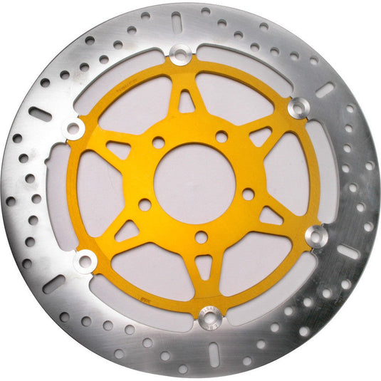 EBC OE Replacement Rotor MPN MD3058X