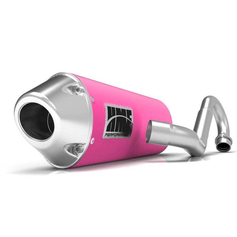 Load image into Gallery viewer, HMF Racing Performance MX System Exhaust for Honda TRX 450R 04-05
