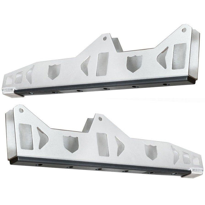 Pro Armor Trailing Arm Armor Aluminum - P141524