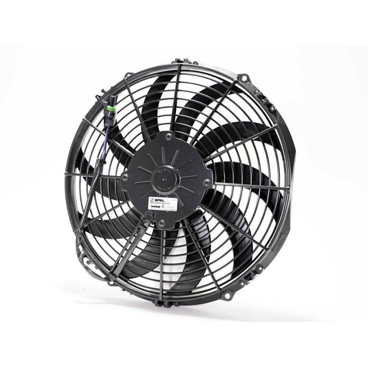 Arctic Radiator Cooling Fan For Polaris Sportsman CF4019