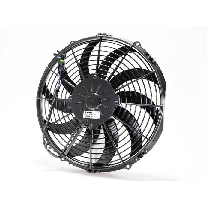 Arctic Radiator Cooling Fan For Polaris Sportsman CF4019