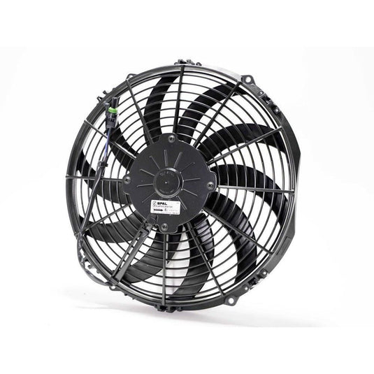 Arctic Radiator Cooling Fan For Polaris Sportsman CF4019