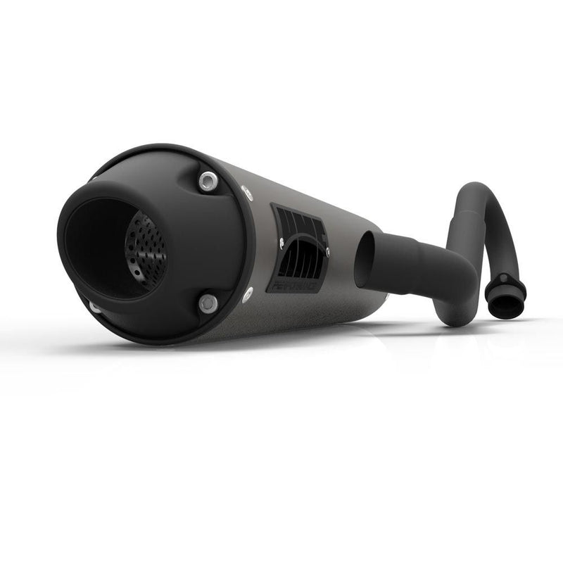 Load image into Gallery viewer, HMF Racing Performance Out Full System Exhaust for Yamaha YFZ 450R-X 09-24
