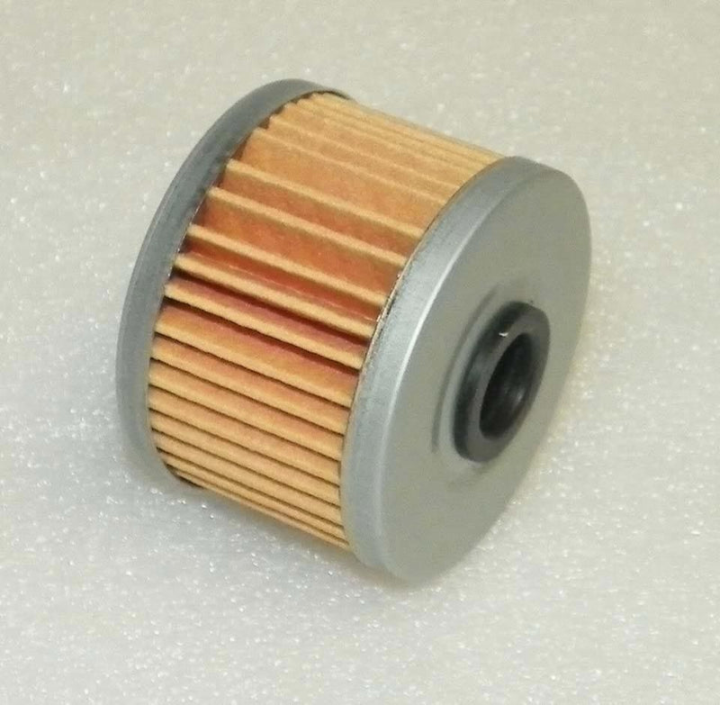 Load image into Gallery viewer, WSM Oil Filter for Honda / Kawasaki / Suzuki 110 - 650 81-23 55-1014
