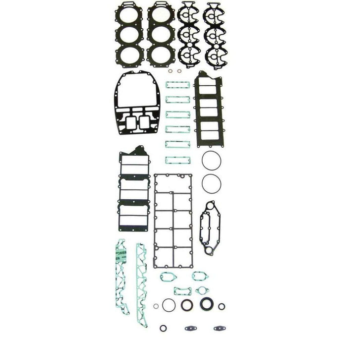 WSM Gasket Kit Powerhead For Yamaha 225 - 300 Hp V6 HPDI 03-15 500-359