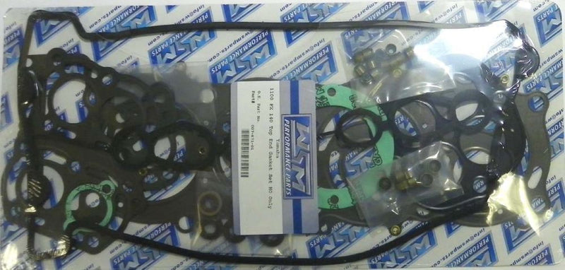 Load image into Gallery viewer, WSM Top End Gasket Kit For Yamaha 1100 FX HO 04-08 007-671-01
