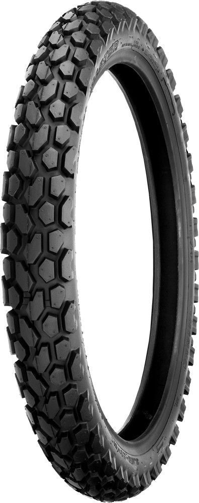 Load image into Gallery viewer, Shinko 700 Dual Sport Front 3.00-21 Dirt Bike Tire
