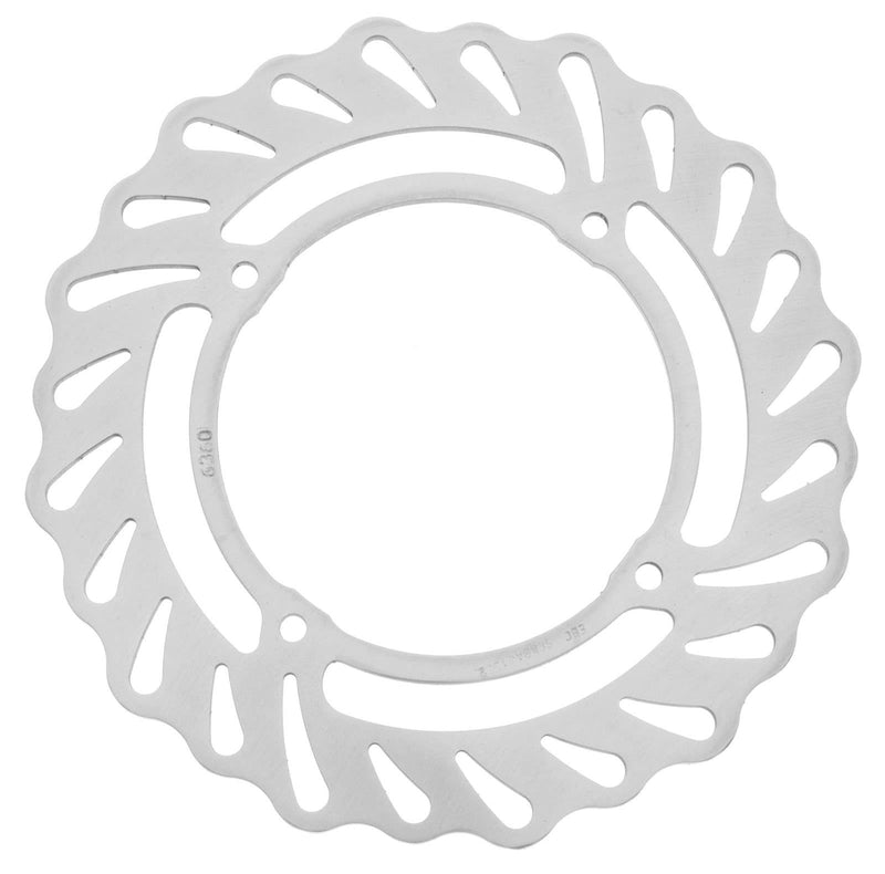 Load image into Gallery viewer, EBC Contour Profile Rotor MPN MD6360C
