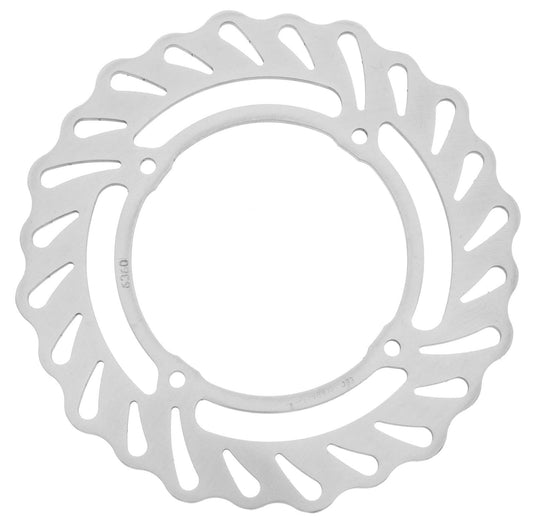 EBC Contour Profile Rotor MPN MD6360C