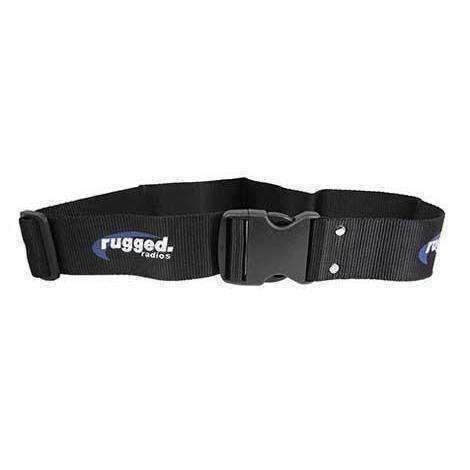 Load image into Gallery viewer, Rugged Radios Rugged Radios Ballistic Nylon Belt
