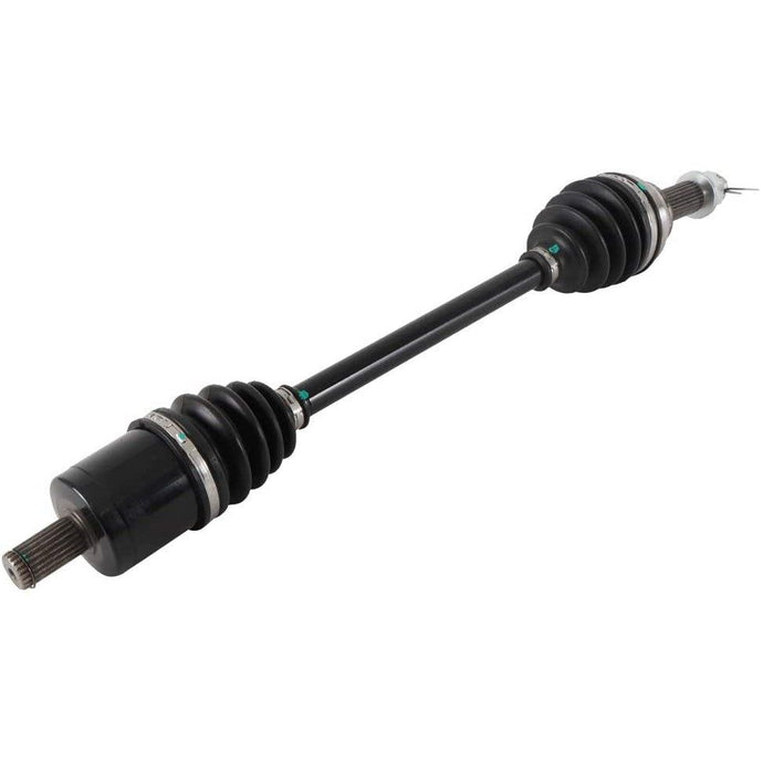 All Balls OE Style CV Axle Front Left AB6-JD-8-103