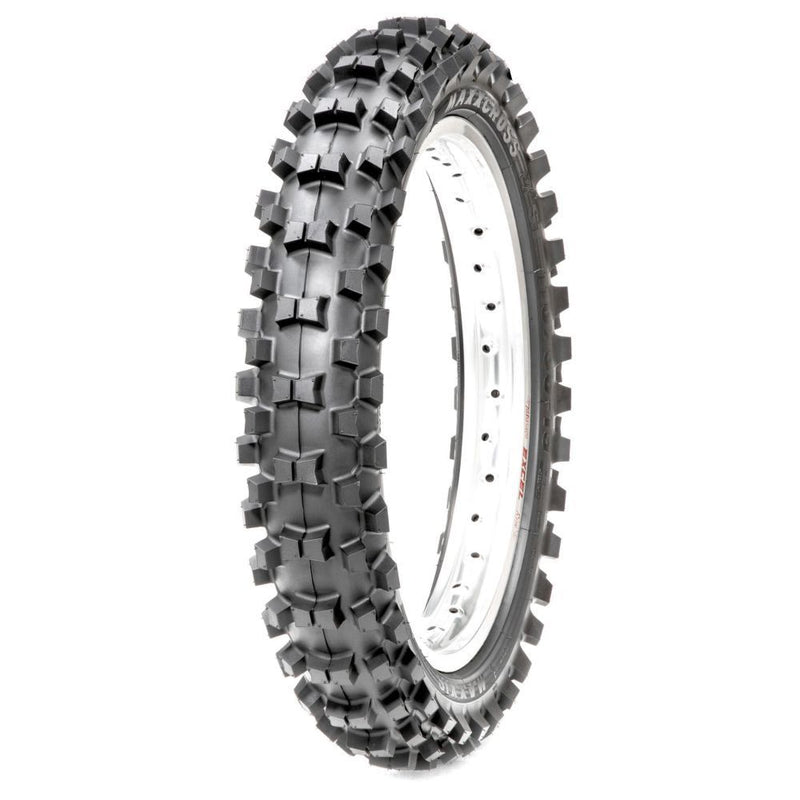 Load image into Gallery viewer, Maxxis Maxxcross MX-ST M7332 Dirt Bike Tire Rear [100/90-19] TM00103500
