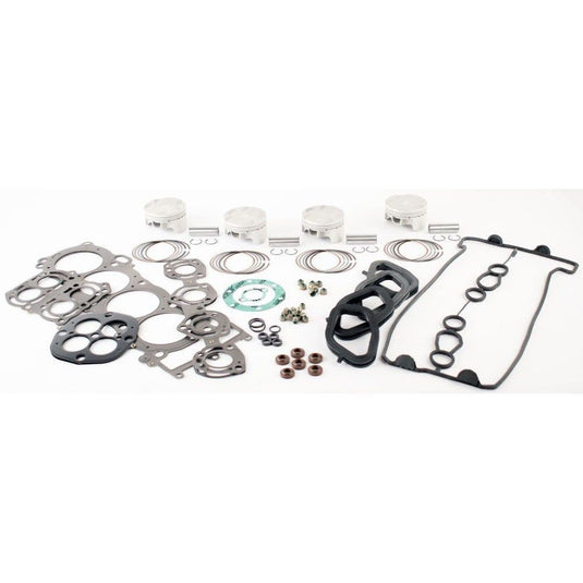 WSM Top End Rebuild Kit Standard - 010-870-10