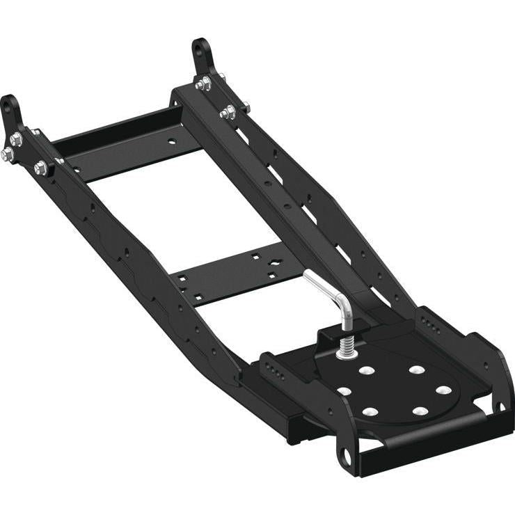 Load image into Gallery viewer, KFI UTV Snow Plow Kit For Coleman Outfitter 550x
