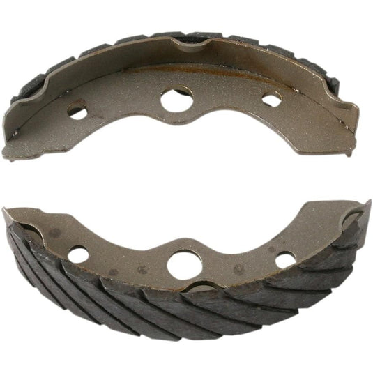 EBC Brake Shoes - Front Kit fits Honda Fourtrax 200 1990-1991