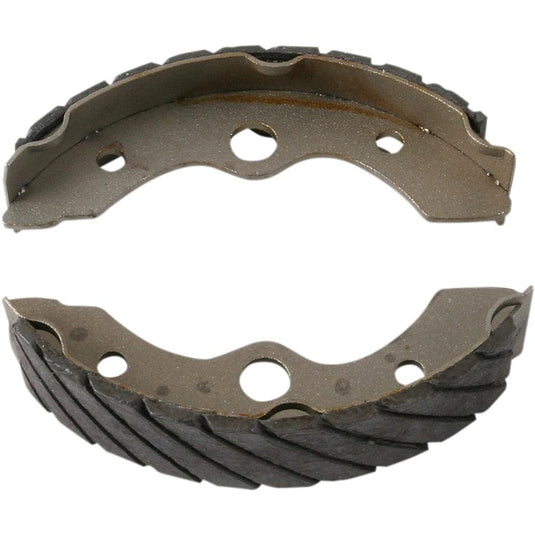 EBC Brake Shoes - Front Kit fits Honda Fourtrax 200 1990-1991