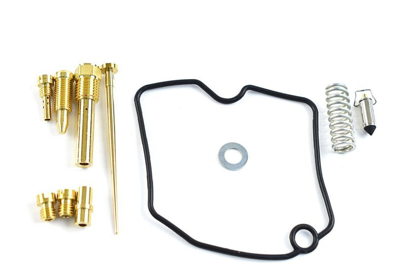 Load image into Gallery viewer, WSM Carburetor Kit For Arctic Cat 400 TRV 09-12 016-461
