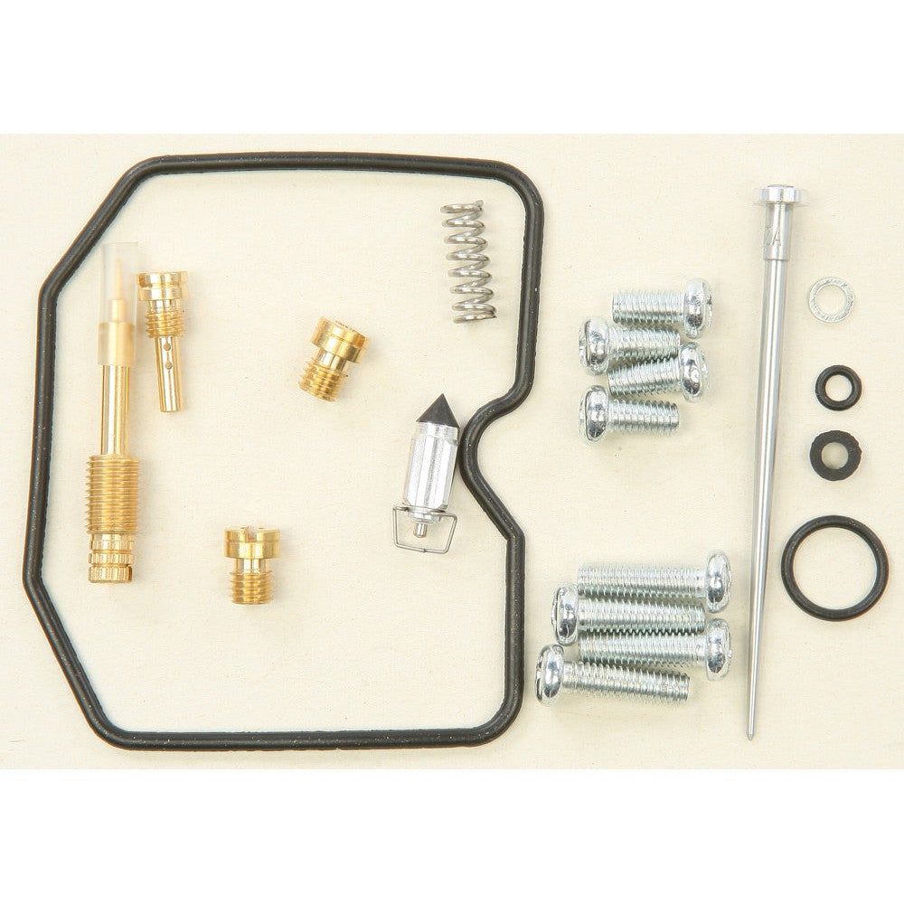 All Balls Carburetor Rebuild Kit 26-1090